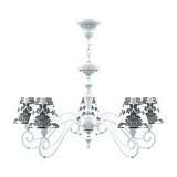 Подвесная люстра Lamp4you Classic E3-05-WM-LMP-O-2