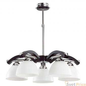 Потолочная люстра Alfa Fuji 15745