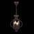 Подвесная люстра ST Luce Foriate SL361.303.04 страна Италия Подвесная люстра ST Luce Foriate SL361.303.04