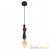 Подвесной светильник ST Luce Acqua SLD967.703.01 страна Италия Подвесной светильник ST Luce Acqua SLD967.703.01