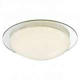 Потолочный светодиодный светильник Globo Atreju 48358