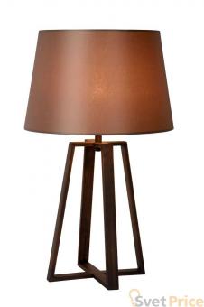 Настольная лампа Lucide Coffee Lamp 31598/81/97