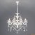 Подвесная люстра Bogates Tivoli 294/8 Strotskis