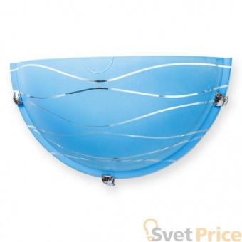 Настенный светильник Toplight Xithi TL9290Y-01BL
