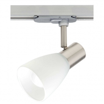 Трековый светильник Brilliant Nina G63419/77