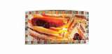 Настенный светильник Odeon Light Colore 2295/2W