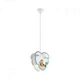 Подвесной светильник Eglo Louie 96952