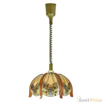 Подвесной светильник Alfa Jaskolka 670