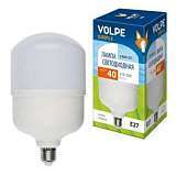 Лампа LED сверхмощная (UL-00002905) E27 40W (350W) 4000K LED-M80-40W/NW/E27/FR/S