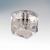 Встраиваемый светильник Lightstar Romb 004060