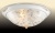 Потолочный светильник Odeon Light Corbea 2670/3C страна Италия Потолочный светильник Odeon Light Corbea 2670/3C