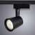 Трековый светильник Arte Lamp Atillo A2315PL-1BK