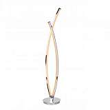 Торшер Lucide Dual Led 36710/30/11