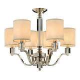 Подвесная люстра Omnilux Sferrella OML-86503-06