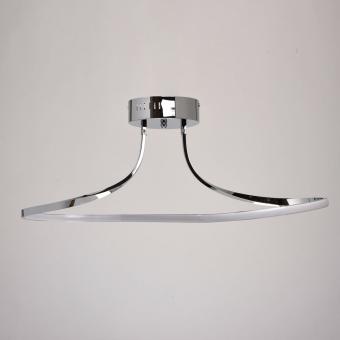 Потолочный светодиодный светильник RegenBogen Life Аурих 12 496015101