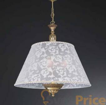 Подвесная люстра Reccagni Angelo L 8370/60