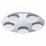 Потолочный светильник Eglo Becerro 93502