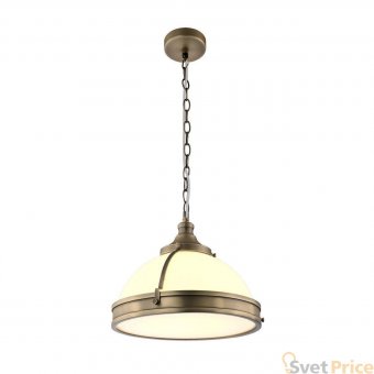 Подвесной светильник Arte Lamp A8077SP-1AB