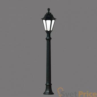 Уличный светильник Fumagalli Aloe R/Rut E26.163.000.AYE27