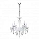 Подвесная люстра Eglo Carpento 39113