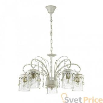 Подвесная люстра Lumion Tibo 3481/5