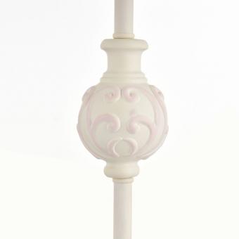 Настольная лампа Maytoni Fiona ARM032-11-PK