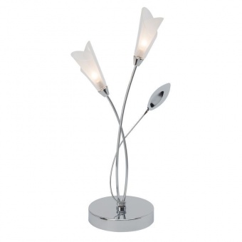 Настольная лампа Brilliant Veerle G19542/15