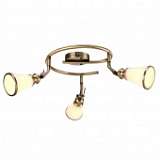 Спот Arte Lamp 81 A9231PL-3AB
