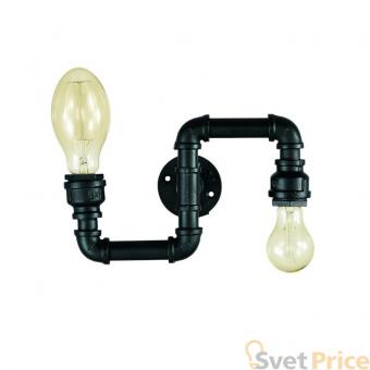 Бра Ideal Lux PLumber AP2