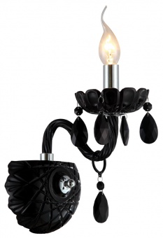 Бра Arte Lamp Teatro A3964AP-1BK