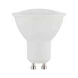 Лампа светодиодная Eglo GU10 5W 2700/4000K матовая 11712