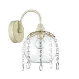 Бра Odeon Light Hommi 3292/1W