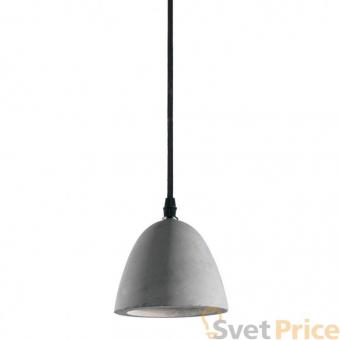 Подвесной светильник Ideal Lux Oil-4 SP1