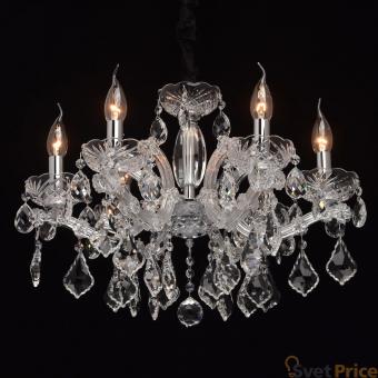 Подвесная люстра Chiaro Даниэль 6 479011906