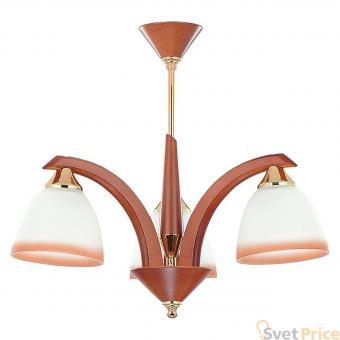 Потолочная люстра Alfa Los 366