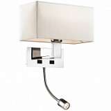 Бра Odeon Light Norte 2421/1A