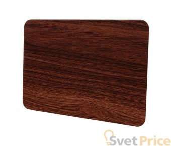 Крышка Deko-Light Sidecover Wood Series Nihal Mini 930300