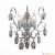 Бра ST Luce Orecchini SL846.101.02 страна Италия Бра ST Luce Orecchini SL846.101.02