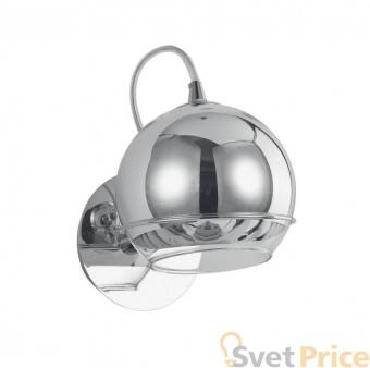 Бра Ideal Lux Discovery AP1