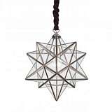 Подвесной светильник Ideal Lux Stella SP1 Big Brunito