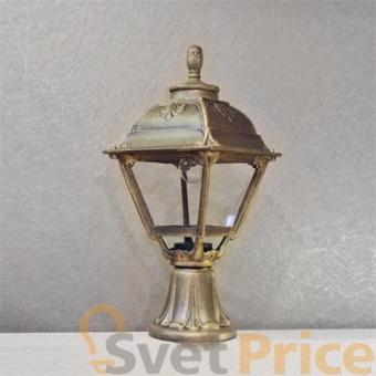 Уличный светильник Fumagalli Minilot/Cefa U23.111.000.BXE27