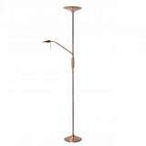 Торшер Lucide Kobe Led 34728/23/17