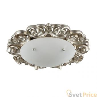 Потолочный светильник Maytoni Lantana H300-03-G