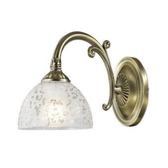 Бра Odeon Light Sorema 2866/1W