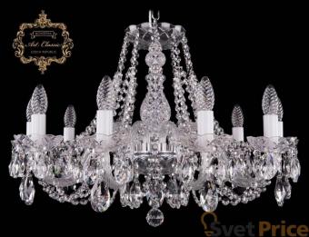 Подвесная люстра ArtClassic 11.11.10.240.Cr.Sp