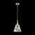 Подвесной светильник Lamp4you Classic E-00-H-LMP-O-7 страна Германия Подвесной светильник Lamp4you Classic E-00-H-LMP-O-7