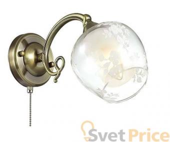 Бра Lumion Velia 3107/1W