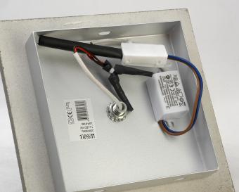 Бра Lussole Loft LSP-9190