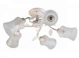 Потолочная люстра Toplight Alyson TL7140X-05WG