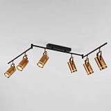 Трековая светодиодная система Eurosvet Bronze 20063/6 Led